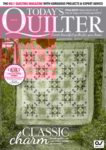 Today's Quilter November 01, 2025 Issue Cover