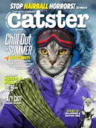 Catster June 01, 2017 Issue Cover