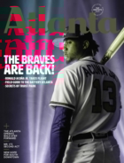 Atlanta-Magazine April 01, 2024 Issue Cover