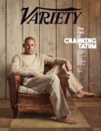 variety February 02, 2022 Issue Cover