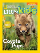national-geographic-little-kids July 01, 2015 Issue Cover