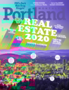 Portland-Monthly April 01, 2020 Issue Cover
