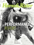 Horse & Rider June 01, 2026 Issue Cover