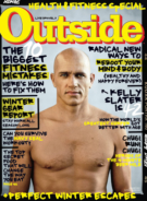 Outside January 01, 2015 Issue Cover