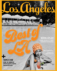 Los-Angeles August 01, 2025 Issue Cover