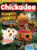 chickaDEE October 01, 2023 Issue Cover