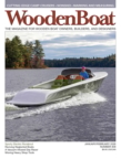 Wooden Boat January 01, 2026 Issue Cover