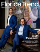 Florida-Trend June 01, 2023 Issue Cover