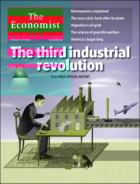 the-economist April 21, 2012 Issue Cover