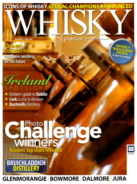 Whisky June 01, 2012 Issue Cover