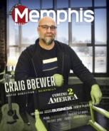 Memphis April 01, 2021 Issue Cover