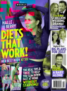 Us-Weekly January 10, 2022 Issue Cover