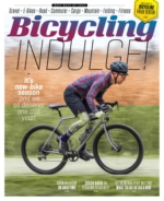 Bicycling May 01, 2022 Issue Cover