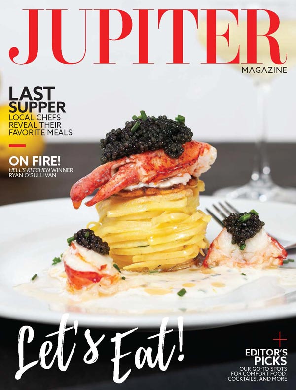 Jupiter April 01, 2024 Issue Cover