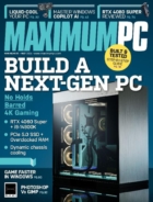 Maximum-PC May 01, 2024 Issue Cover