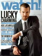 Watch April 01, 2013 Issue Cover