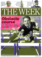 The-Week September 14, 2018 Issue Cover