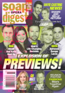 soap-opera-digest August 14, 2017 Issue Cover