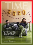Time June 01, 2020 Issue Cover