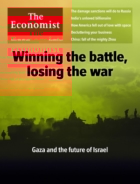 The-Economist August 02, 2014 Issue Cover