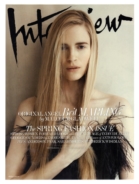 Interview March 01, 2017 Issue Cover