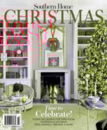 Southern-Home October 01, 2024 Issue Cover