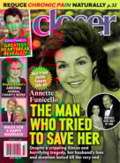 Closer August 08, 2022 Issue Cover