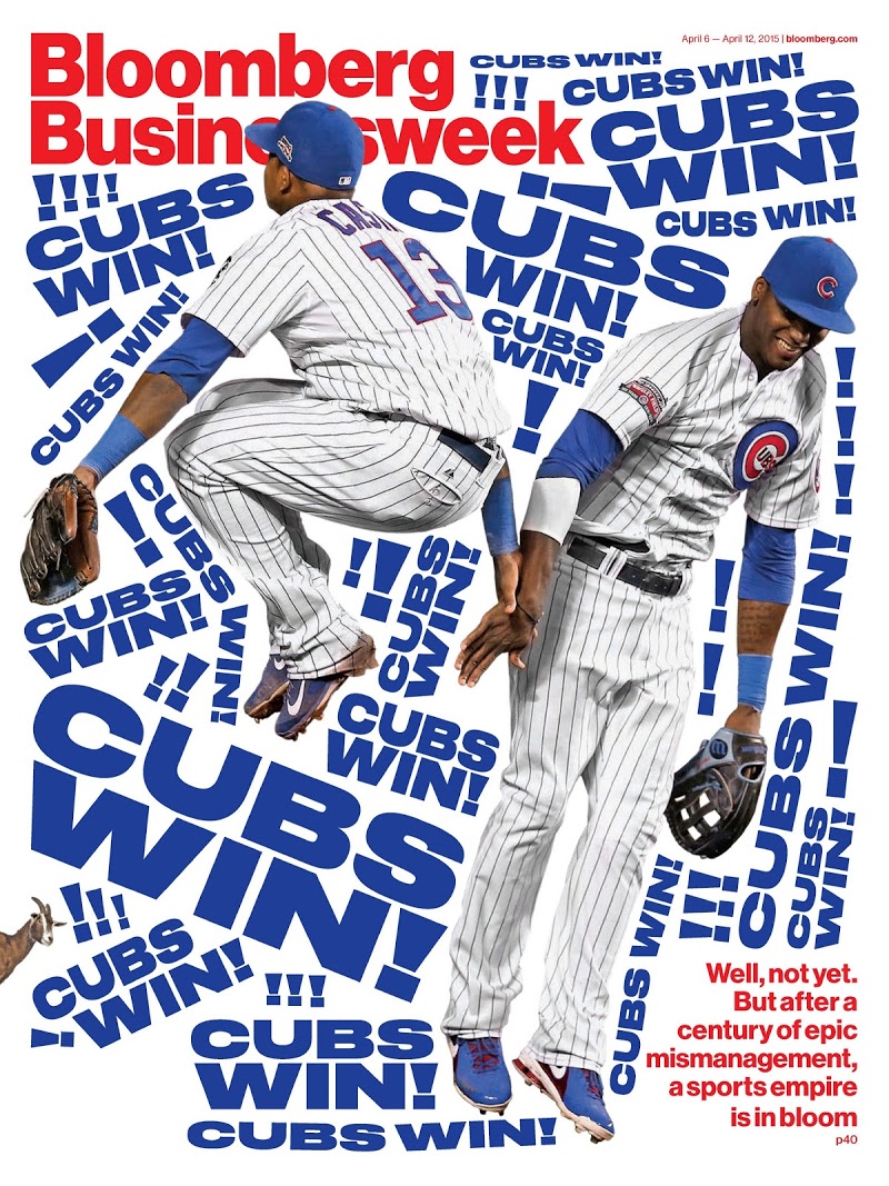 Bloomberg-Businessweek April 06, 2015 Issue Cover