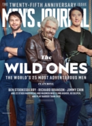 Mens-Journal May 01, 2017 Issue Cover