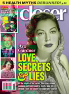 Closer May 05, 2025 Issue Cover