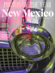 New Mexico January 01, 2026 Issue Cover
