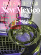 New-Mexico January 01, 2026 Issue Cover