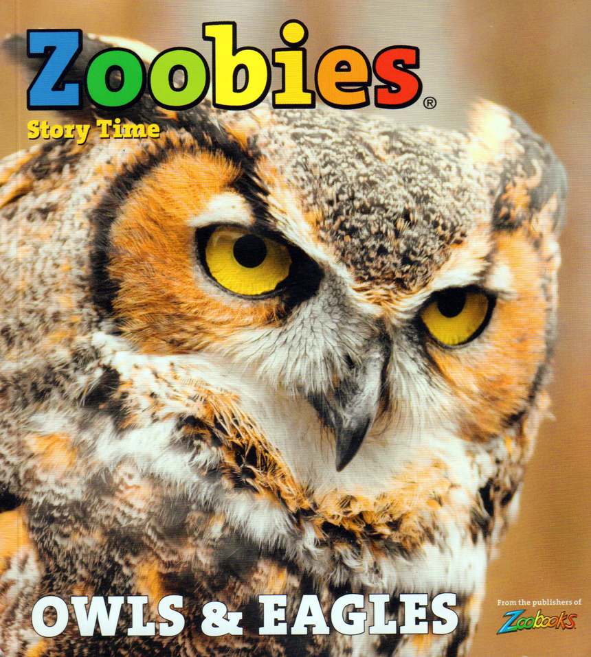 Zoobies October 01, 2017 Issue Cover