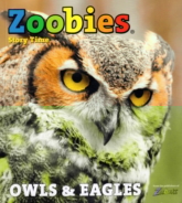 Zoobies October 01, 2017 Issue Cover