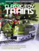 Classic-Toy-Trains December 01, 2025 Issue Cover