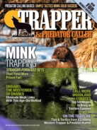 The-Trapper December 01, 2018 Issue Cover
