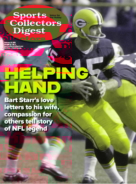 Sports-Collectors-Digest February 15, 2026 Issue Cover
