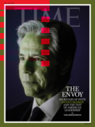 Time January 22, 2024 Issue Cover