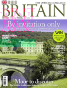 Britain January 01, 2025 Issue Cover