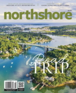 North-Shore May 01, 2026 Issue Cover