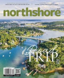 North-Shore May 01, 2026 Issue Cover