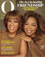 O-The-Oprah September 01, 2019 Issue Cover