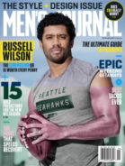 Mens-Journal September 01, 2019 Issue Cover