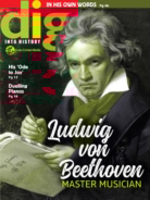 Dig-Magazine April 01, 2018 Issue Cover