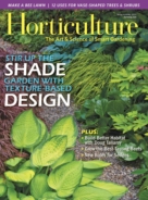 Horticulture March 01, 2022 Issue Cover