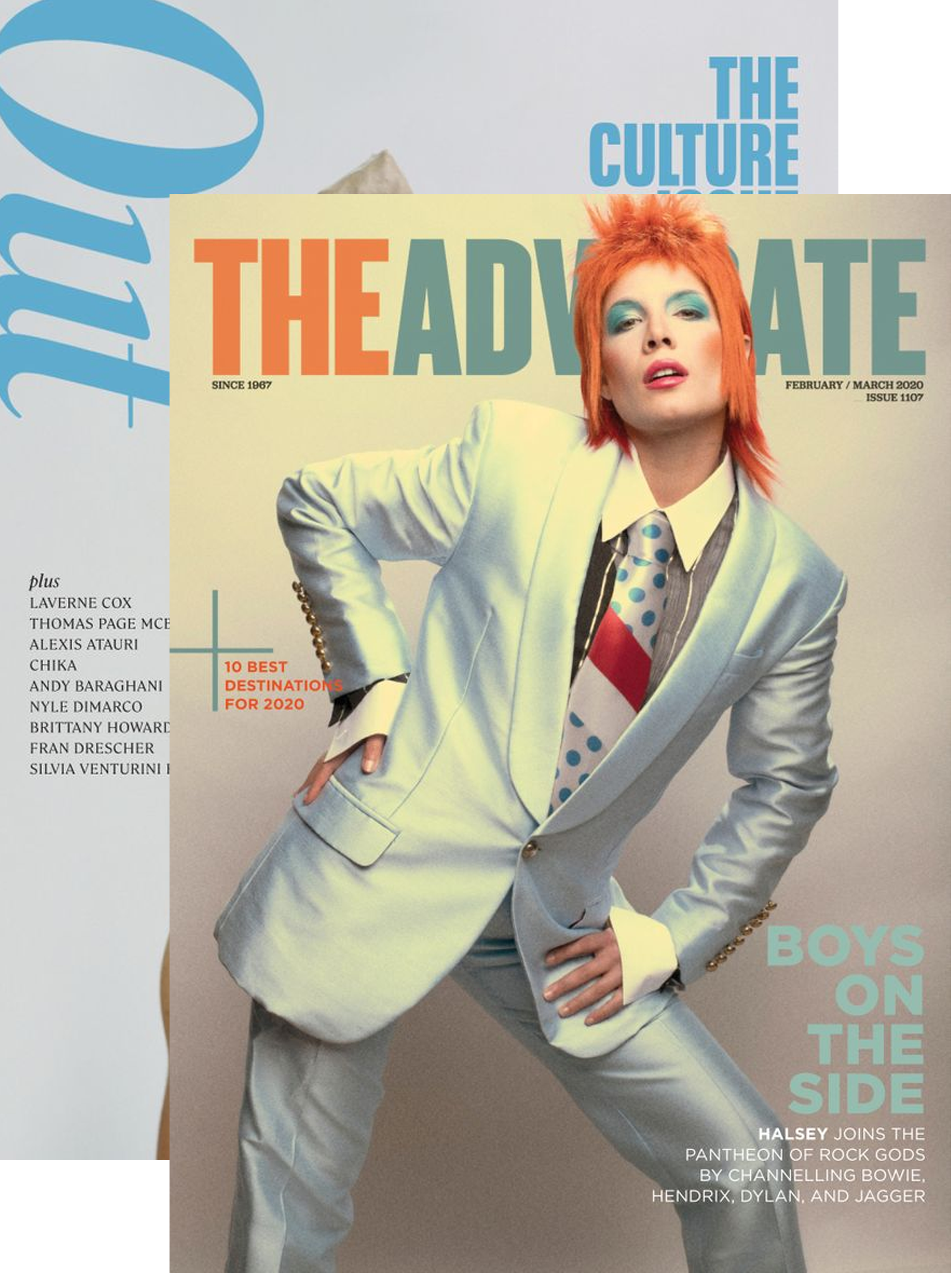 Out-and-The-Advocate-Edition February 01, 2020 Issue Cover