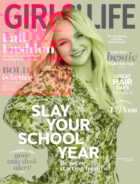 Girls-Life August 01, 2022 Issue Cover