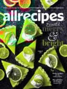 All-Recipes December 01, 2023 Issue Cover