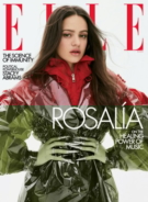 Elle June 01, 2020 Issue Cover