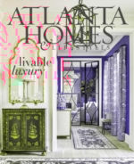 Atlanta-Homes-and-Lifestyles February 01, 2021 Issue Cover